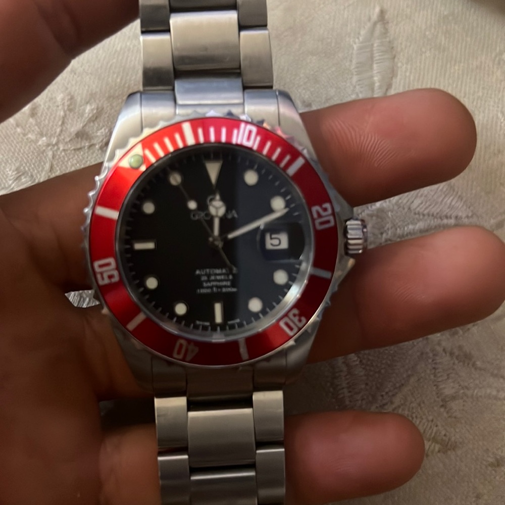 Got this month im letting go this one couse I don’t use it anymore